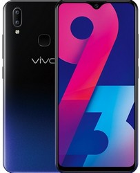 Замена тачскрина на телефоне Vivo Y93 в Тюмени